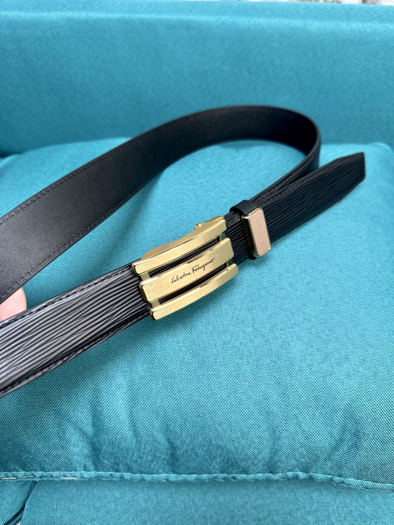 Ferragamo Belts